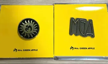 미세스 핀즈 2세트