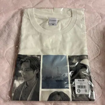 [ MY(K)NIGHT ] 롱티