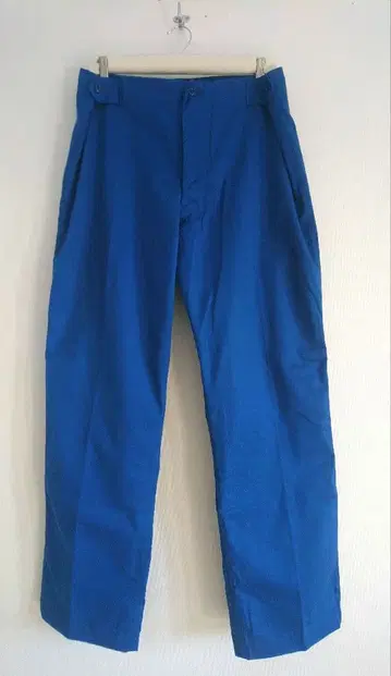 데드스탁 70's US ARMY 메디컬 팬츠 미군 아나토미카