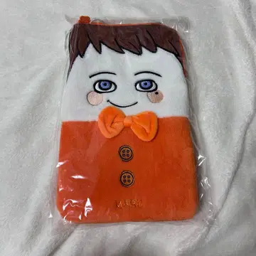 마루야마 류헤이 응원봉 파우치