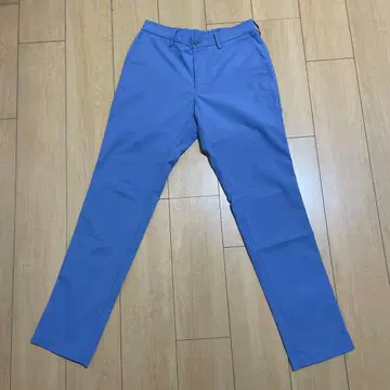 MACKINTOSH PHILOSOPHY 스카이블루 슬랙스 사이즈 40