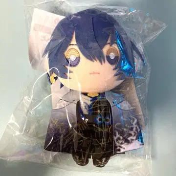 니지산지 니지누이 Dytica 코야나기 로우