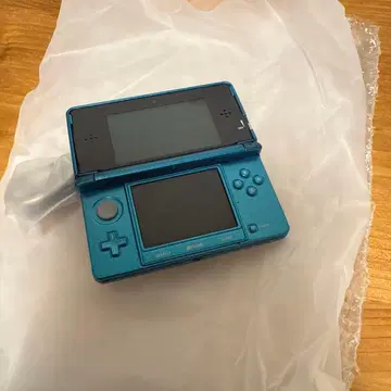 닌텐도 뮤지엄 게임 하드 키링 컬렉션 3DS