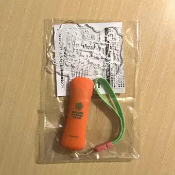 카리스마 간보 투어 응원봉