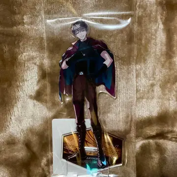 브레이크 마이 케이스 히구미 아케호시 아크릴 스탠드 AGF 아크릴 스탠드