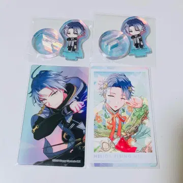 엘리오스 니코 AGF 종합