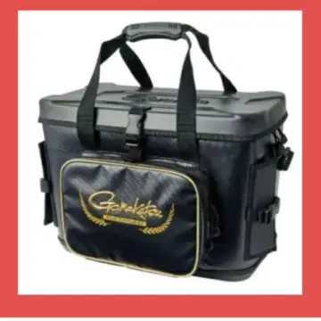 가마가츠 GM2546 쿨 토너먼트 백 (Gamakatsu) 25L