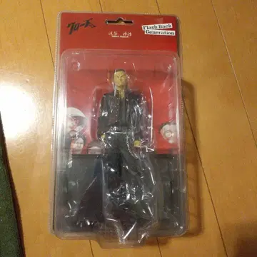 크로우즈 ZERO 타키야마 겐지 피규어