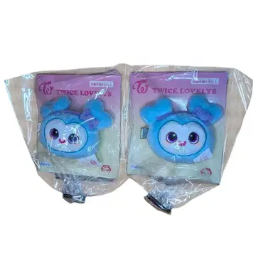 선착순 TWICE 헤어핀 헤어 클립 나연 2세트