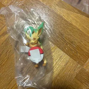 포켓몬 제일복권 F상 리프아