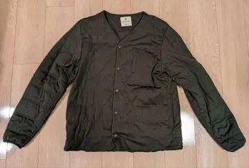 스노우피크 자켓