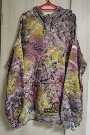 엘르 로데오 후드 트레이닝복