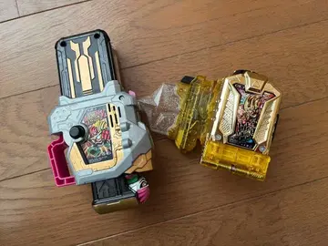 하이퍼 무적 가샤트 맥시멈 마이티 X 가샤트