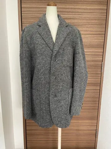 프릭스스토어 남성용 코트 M