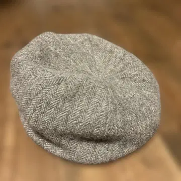 Nine Tailor 베레모