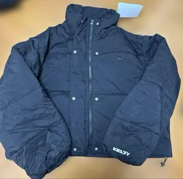 켈티 사만사 모스모스 인슐레이션 코트