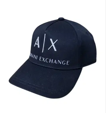 [ 미사용 새상품 ] ARMANI EXCHANGE 캡 모자