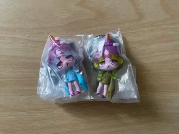 윌 스위츠 감미도코 가챠 말차 안미츠 안미츠