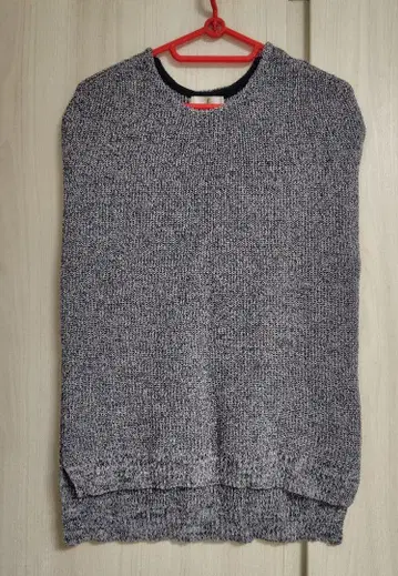 JANE MORE 니트 베스트