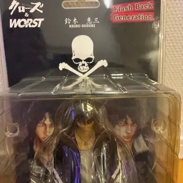 [ 미개봉품 ] 스즈키 케이조