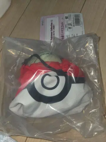 2025 포켓몬 컬렉션 봉제 인형 복조리 마스코트 대타