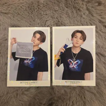 야기 유세이 FANTASTICS 트레이딩 카드