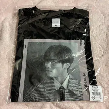 카와무라 카즈마 T셔츠