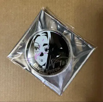 AGF2025 ALIEN STAGE 캔뱃지 미지