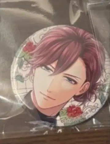 스태마이 AGF 혜택 캔뱃지