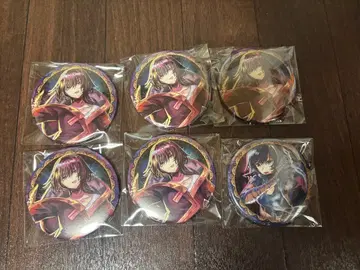 누에의 음양사 컬렉션 캔배치 토메소데 시나기