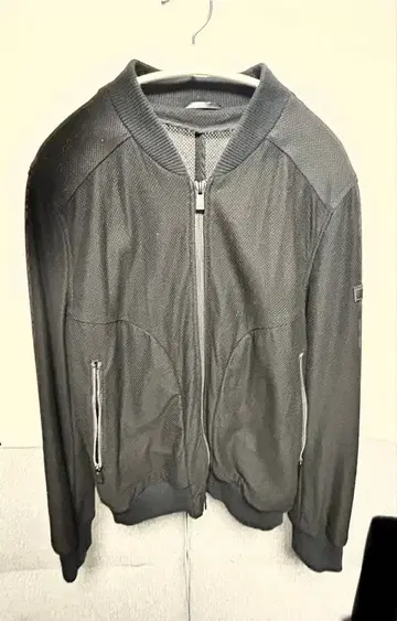 타트라스 카노코 블루종 라이트 아우터 L 블랙