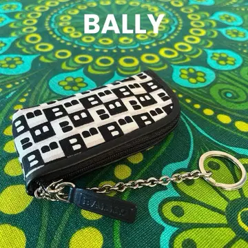 발리 키케이스 코인 케이스 캔버스 [배송비 포함]