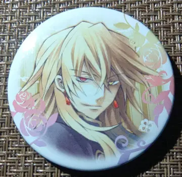 Pandora Hearts 판도라하츠 빈센트 니카 아 니카푸 캔뱃지