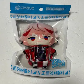 니지산지 세라프 대즐 가든 니지파펫 미개봉