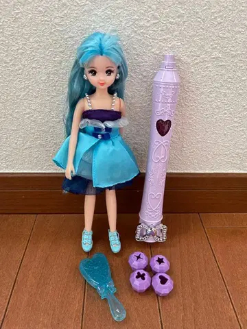 리카짱 프렌드 키라첸 사쿠라짱