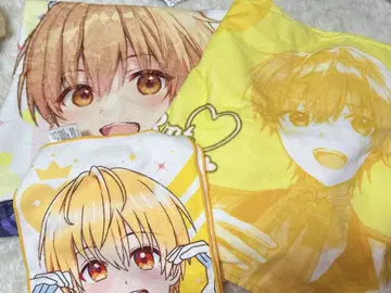 스토푸리 루토 타월 3종 세트