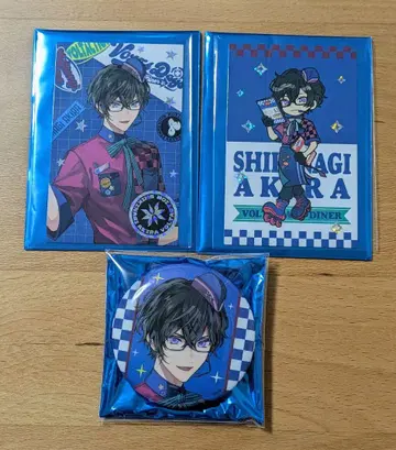 사계절 아키라 AGF2025 VOLTA Days x Diner 니지산지