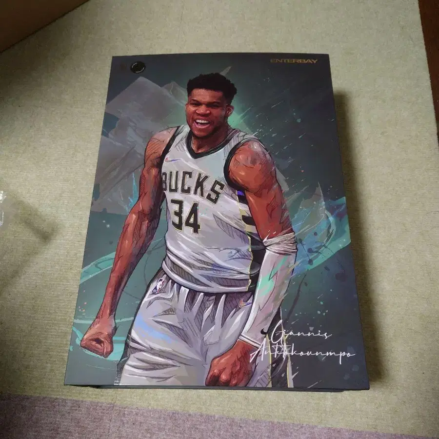 1번째 상품 이미지