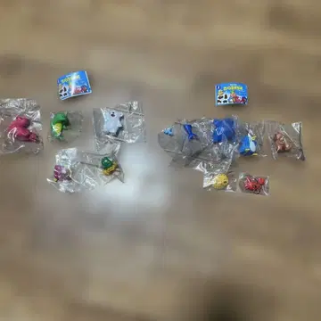 최종 가격 인하 타베코 수족관 가챠 풀 컴프