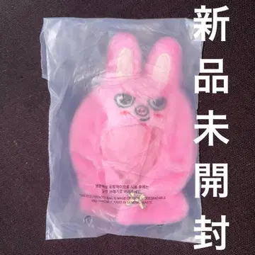 미개봉 새상품 SKZOO 10CM PLUSH OUTFIT DWEAKKI