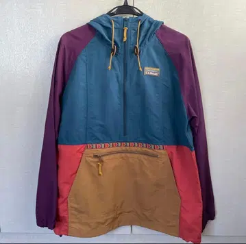 새상품급 L.L.Bean 마운틴 클래식 아노락
