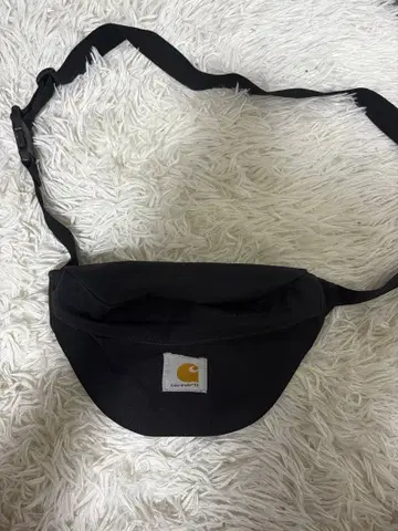 CARHARTT 제이크 힙 바디백