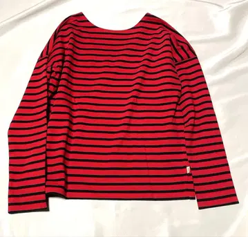 Traditional Weatherwear 보더 티셔츠