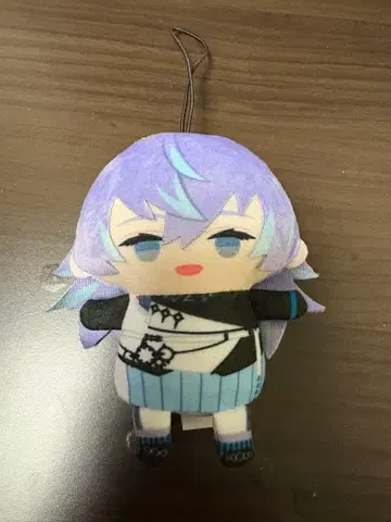 니지파펫 별 인도 쇼