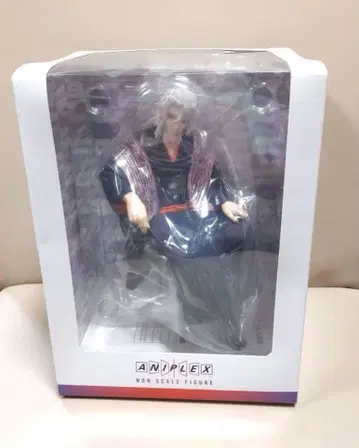 귀멸의 칼날 우즈이 텐겐 ANIPLEX 논스케일 피규어 AGF