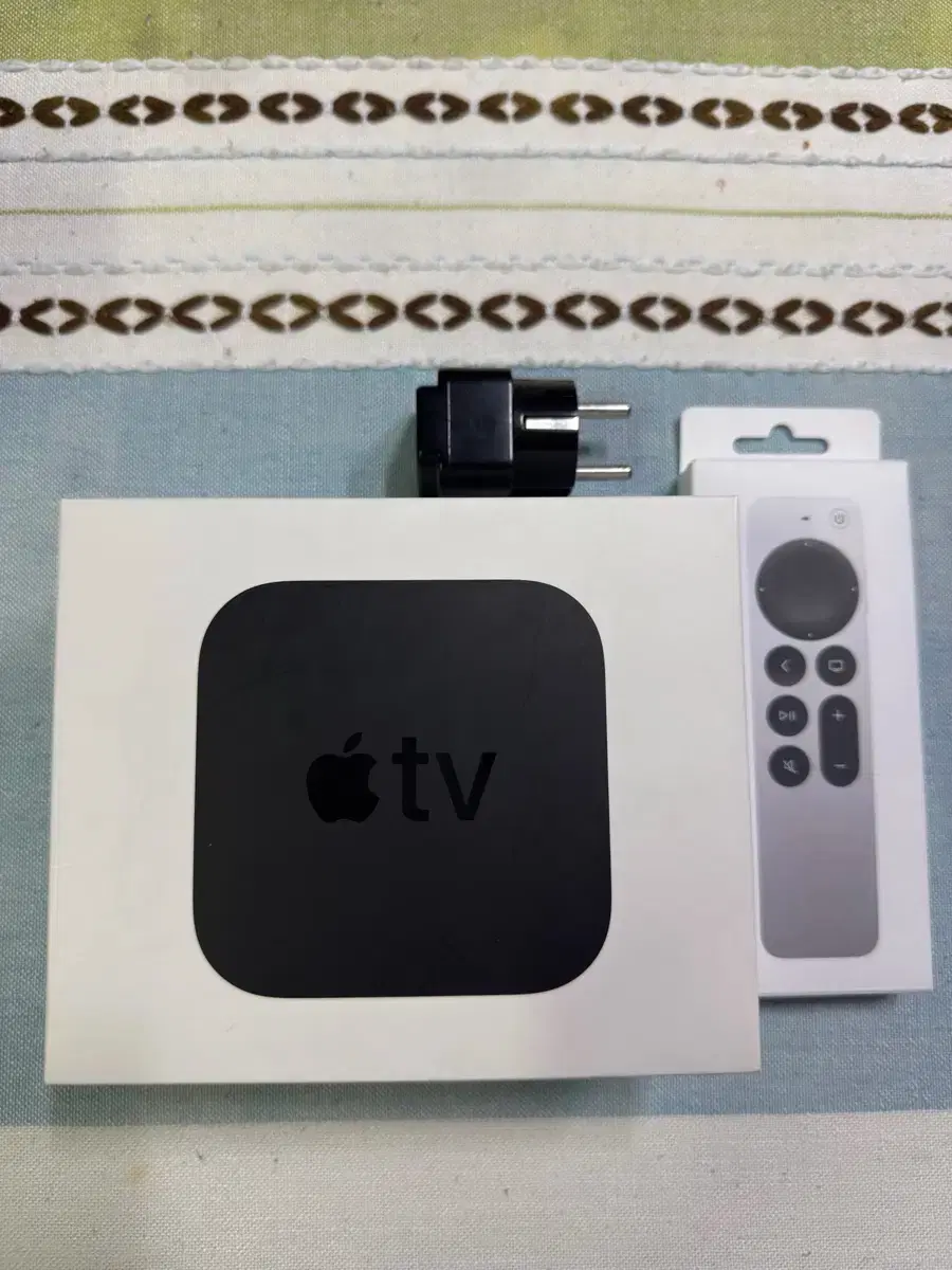 APPLE | 애플 Apple TV 4K Remote 2021 #애플티비4k,#리모컨,#애플티비리모컨 on Bunjang Global  Site.