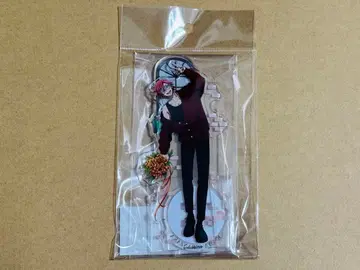 토겐안키 GiGO 아크릴 스탠드 오이란자카 쿄야