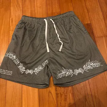 Darc sport 메쉬 숏팬츠