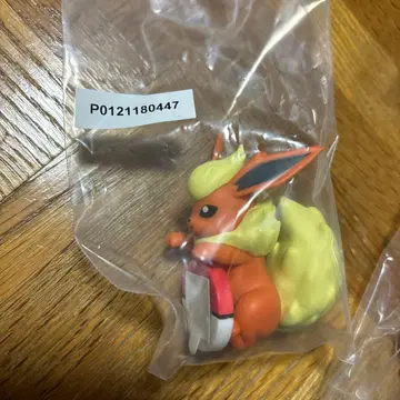 제일복권 포켓몬 F상 길거리 산책 반짝반짝 프렌즈 부스터