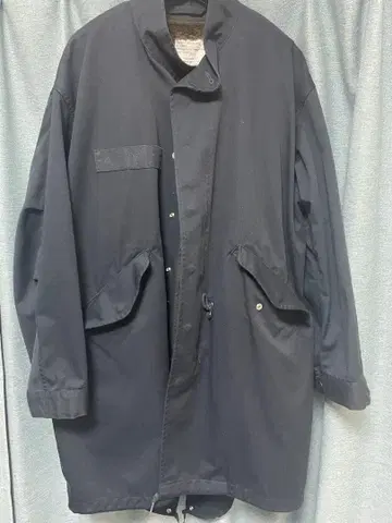 베이크루즈 모즈 코트 3way